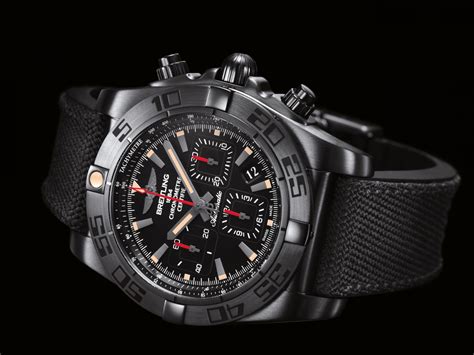 breitling evolution chronomat 44 automatic|breitling chronomat 44 blacksteel.